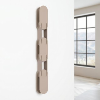 Applique CHAIN 91 taupe LED - Thoro