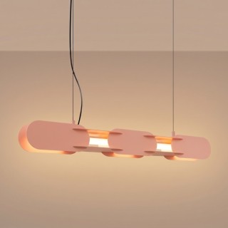 Suspension CHAIN 91 Thoro - Design moderne