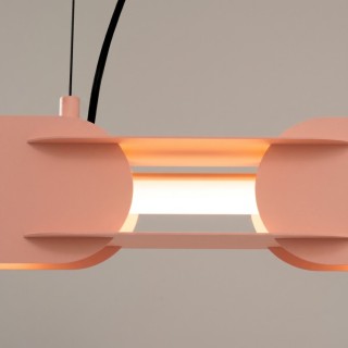 Suspension CHAIN 91 Thoro - Design moderne