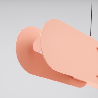 Suspension CHAIN 91 Thoro - Design moderne