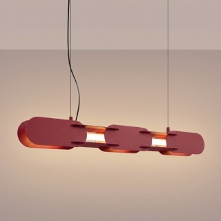 Suspension CHAIN 91 Bourgogne - Thoro