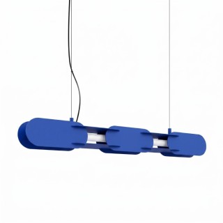 Suspension CHAIN 91 Thoro - Design Moderne