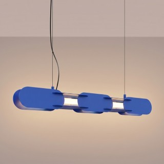Suspension CHAIN 91 Thoro - Design Moderne