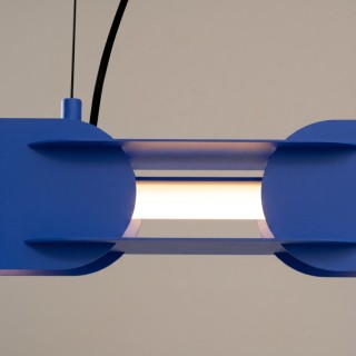 Suspension CHAIN 91 Thoro - Design Moderne