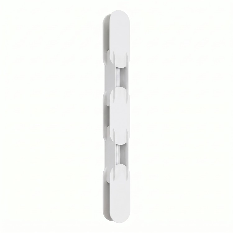 Applique CHAIN 91 blanche LED - Thoro