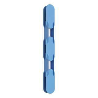 Applique CHAIN 91 bleu ciel LED - Thoro