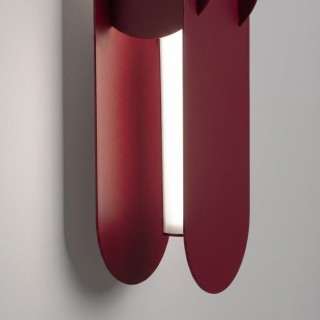 Applique CHAIN 91 Thoro de Sollux Lighting