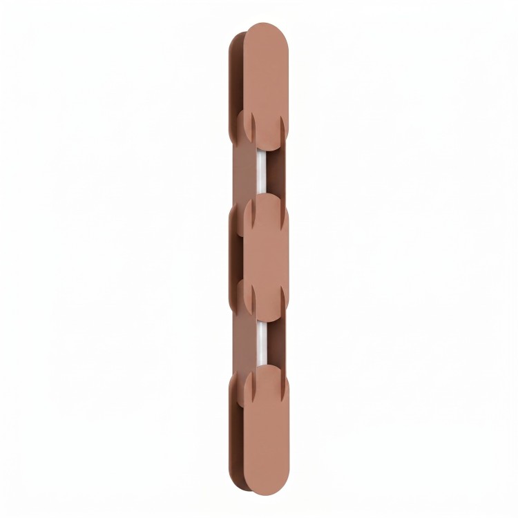 Applique CHAIN 91 mocca LED - Thoro