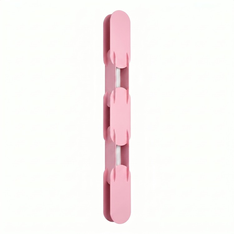 Applique CHAIN 91 rose LED - Thoro