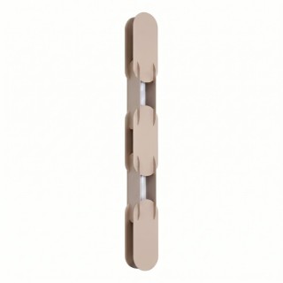 Applique CHAIN 91 taupe LED - Thoro