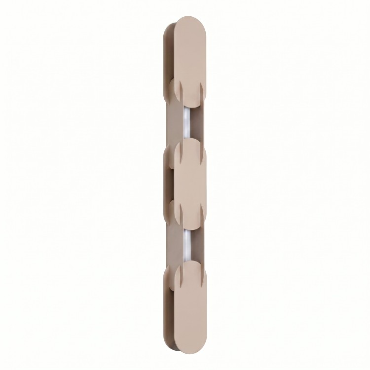 Applique CHAIN 91 taupe LED - Thoro