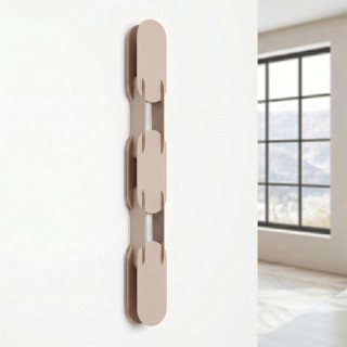 Applique CHAIN 91 taupe LED - Thoro