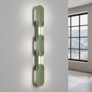 Applique CHAIN 91 Thoro - Luminaire moderne