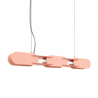 Suspension CHAIN 91 Thoro de Sollux Lighting