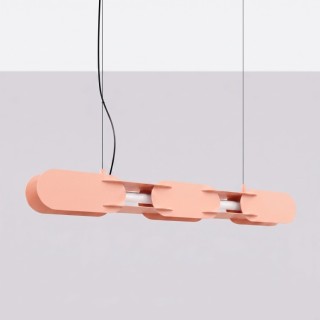 Suspension CHAIN 91 Thoro de Sollux Lighting