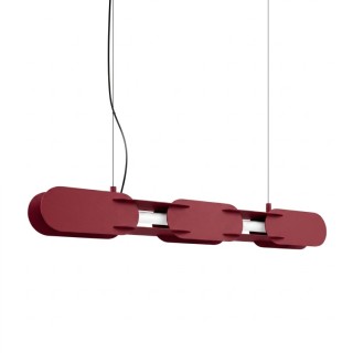 Suspension CHAIN 91 Bourgogne - Thoro