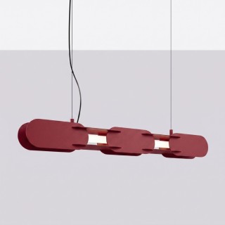 Suspension CHAIN 91 Bourgogne - Thoro