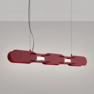 Suspension CHAIN 91 Bourgogne - Thoro