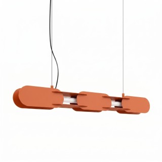 Suspension CHAIN 91 Thoro - Design moderne