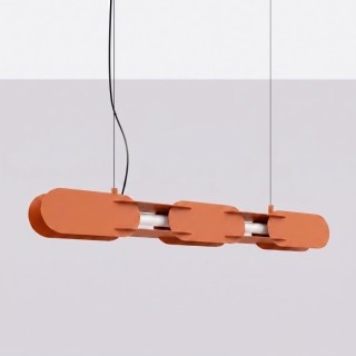 Suspension CHAIN 91 Thoro - Design moderne