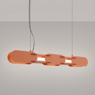 Suspension CHAIN 91 Thoro - Design moderne
