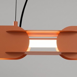 Suspension CHAIN 91 Thoro - Design moderne