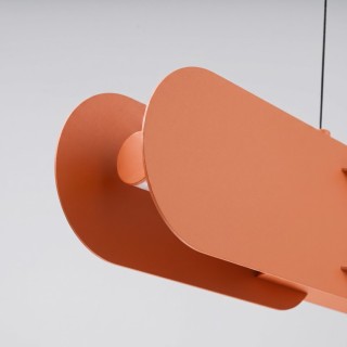 Suspension CHAIN 91 Thoro - Design moderne
