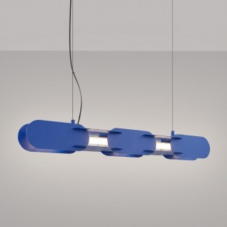 Suspension CHAIN 91 Thoro de Sollux Lighting