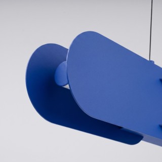 Suspension CHAIN 91 Thoro de Sollux Lighting