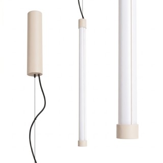 Suspension TRANG 50 beige LED - Thoro