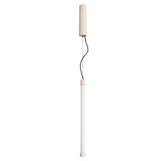 Suspension TRANG 50 beige LED - Thoro