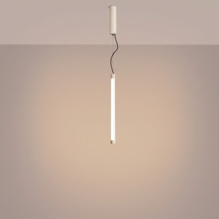 Suspension TRANG 50 beige LED - Thoro