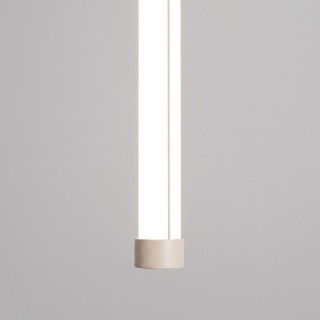 Suspension TRANG 50 beige LED - Thoro