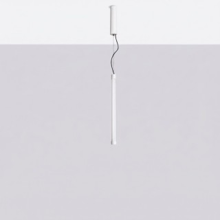 Suspension TRANG 50 blanche LED - Thoro