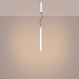 Suspension TRANG 50 blanche LED - Thoro