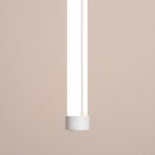 Suspension TRANG 50 blanche LED - Thoro