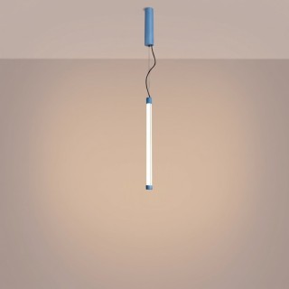 Suspension TRANG 50 bleu ciel - Thoro