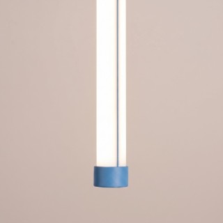 Suspension TRANG 50 bleu ciel - Thoro