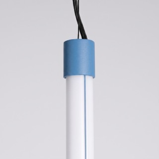 Suspension TRANG 50 bleu ciel - Thoro