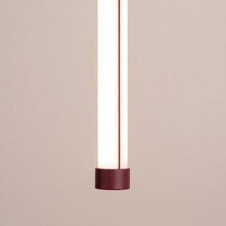 Suspension TRANG 50 Bourgogne - Thoro