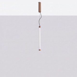 Suspension TRANG 50 mocca LED - Thoro