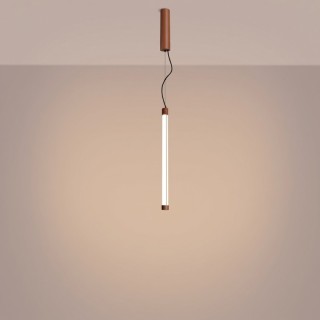 Suspension TRANG 50 mocca LED - Thoro