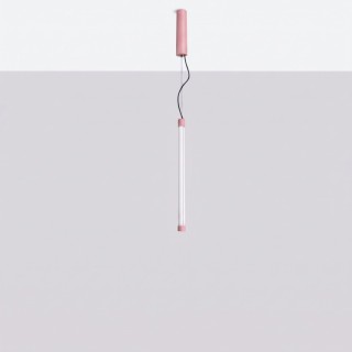 Suspension TRANG 50 rose LED - Thoro