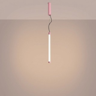Suspension TRANG 50 rose LED - Thoro