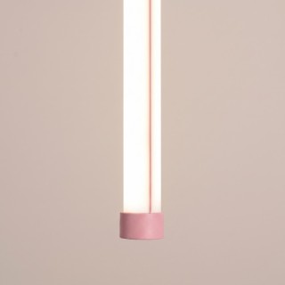 Suspension TRANG 50 rose LED - Thoro