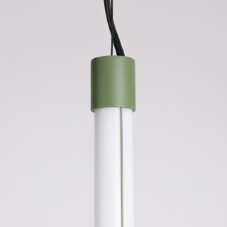 Suspension TRANG 50 sauge LED - Thoro