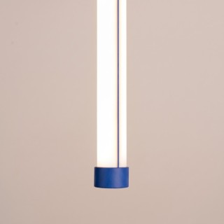 Suspension TRANG 50 outremer LED - Thoro