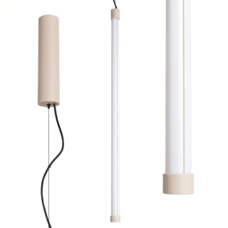 Suspension TRANG 75 beige LED - Thoro