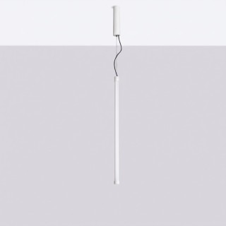 Suspension TRANG 75 blanche LED - Thoro