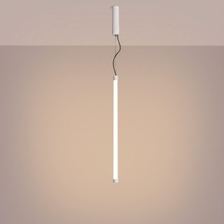 Suspension TRANG 75 blanche LED - Thoro